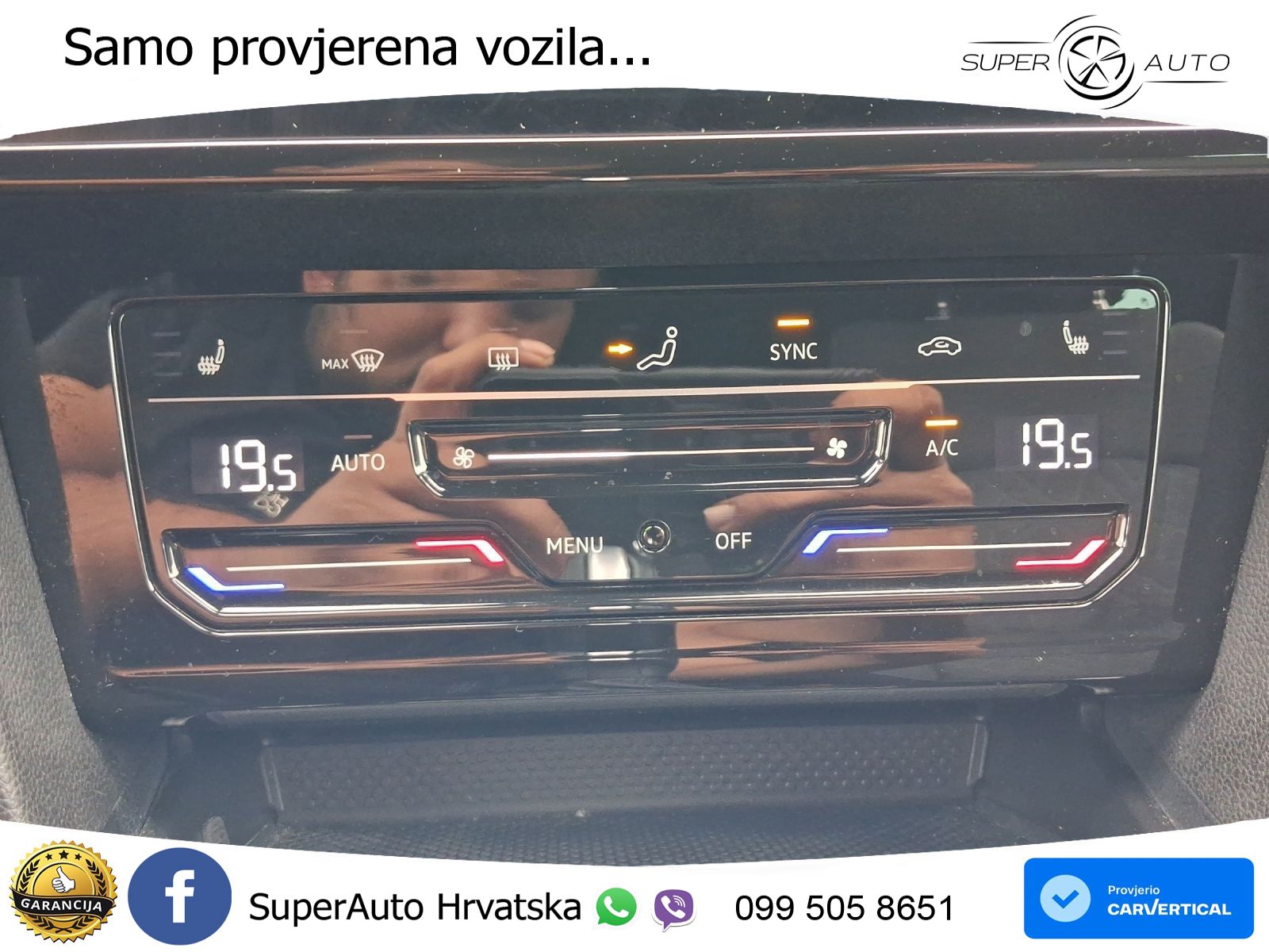 Volkswagen Passat Variant 2.0 TDI (200 KS) DSG R-Line LED+GR SJED+ACC