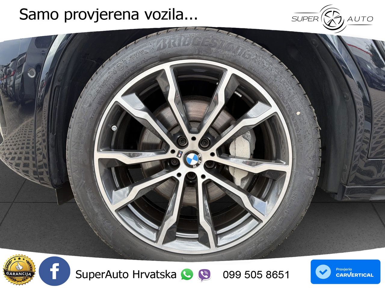 BMW X4 30d (286 KS) xDrive Steptronic M Sport LED+GR SJED+ACC