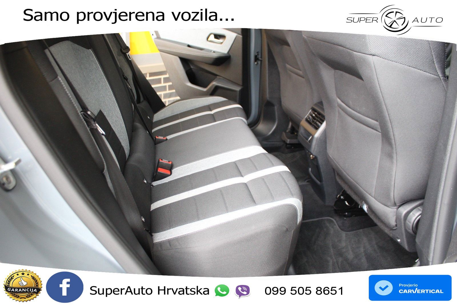 Opel Grandland 1.2 Turbo (136 KS)  e-DCT LED+GR SJED+ACC