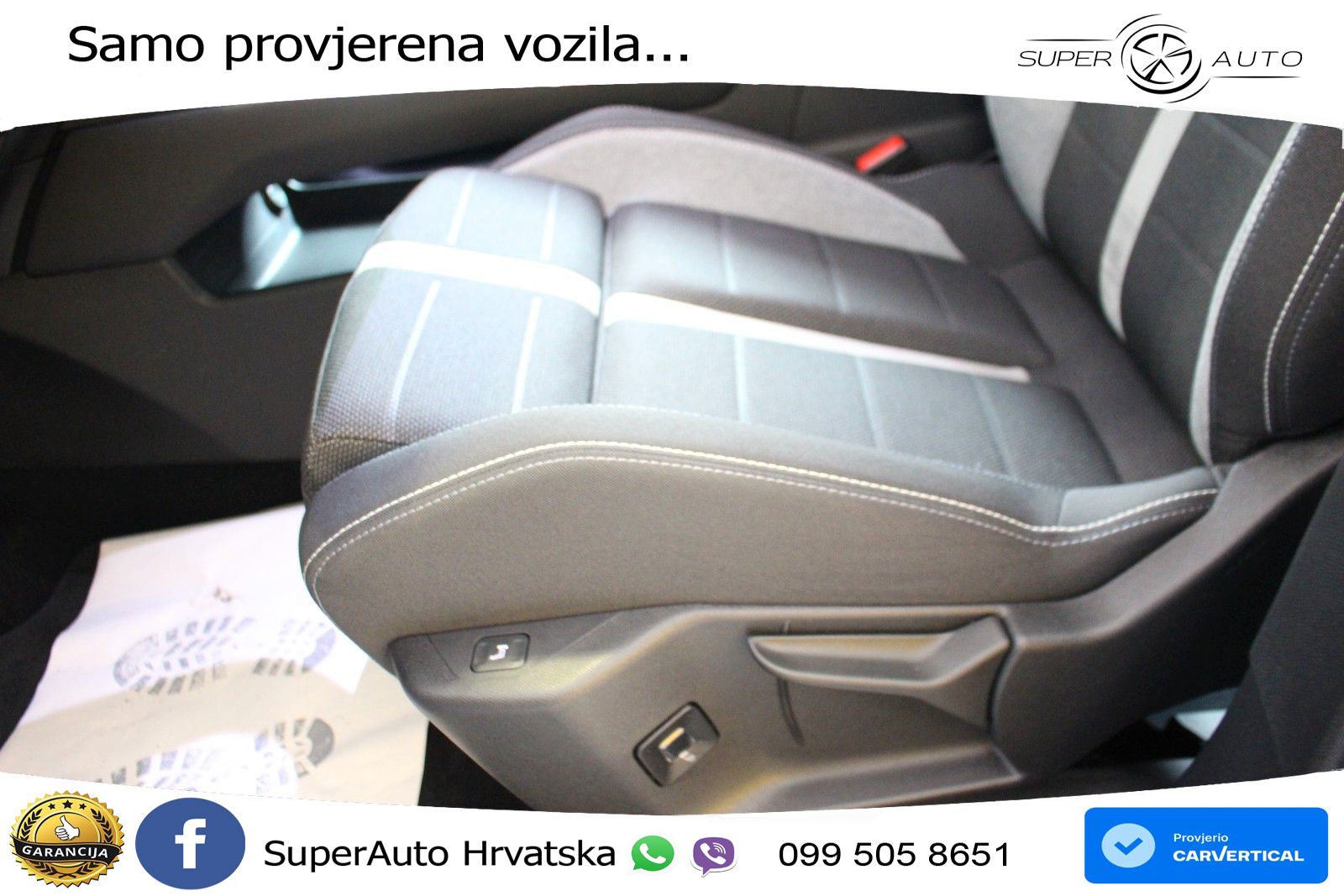 Opel Grandland 1.2 Turbo (136 KS)  e-DCT LED+GR SJED+ACC