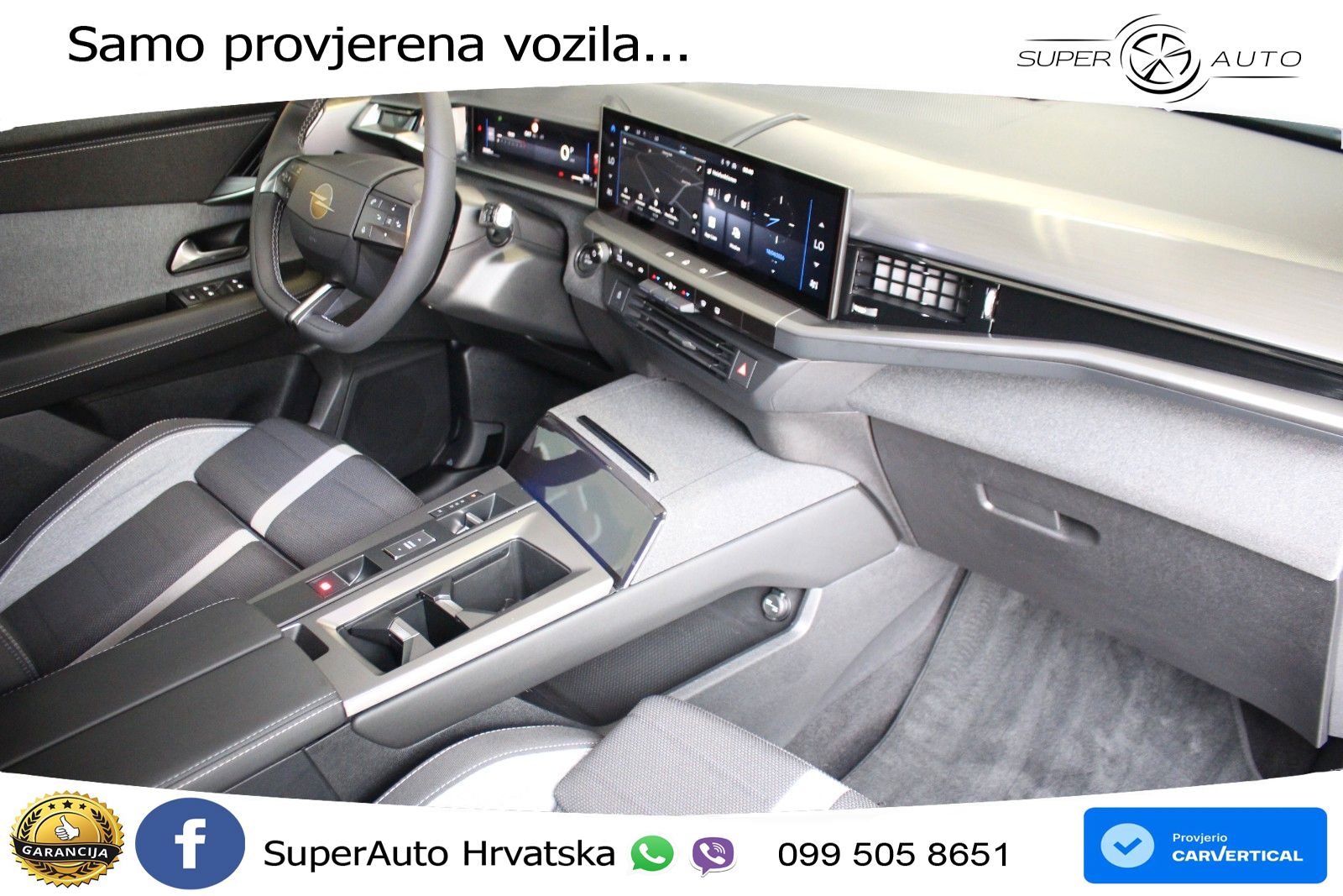 Opel Grandland 1.2 Turbo (136 KS)  e-DCT LED+GR SJED+ACC