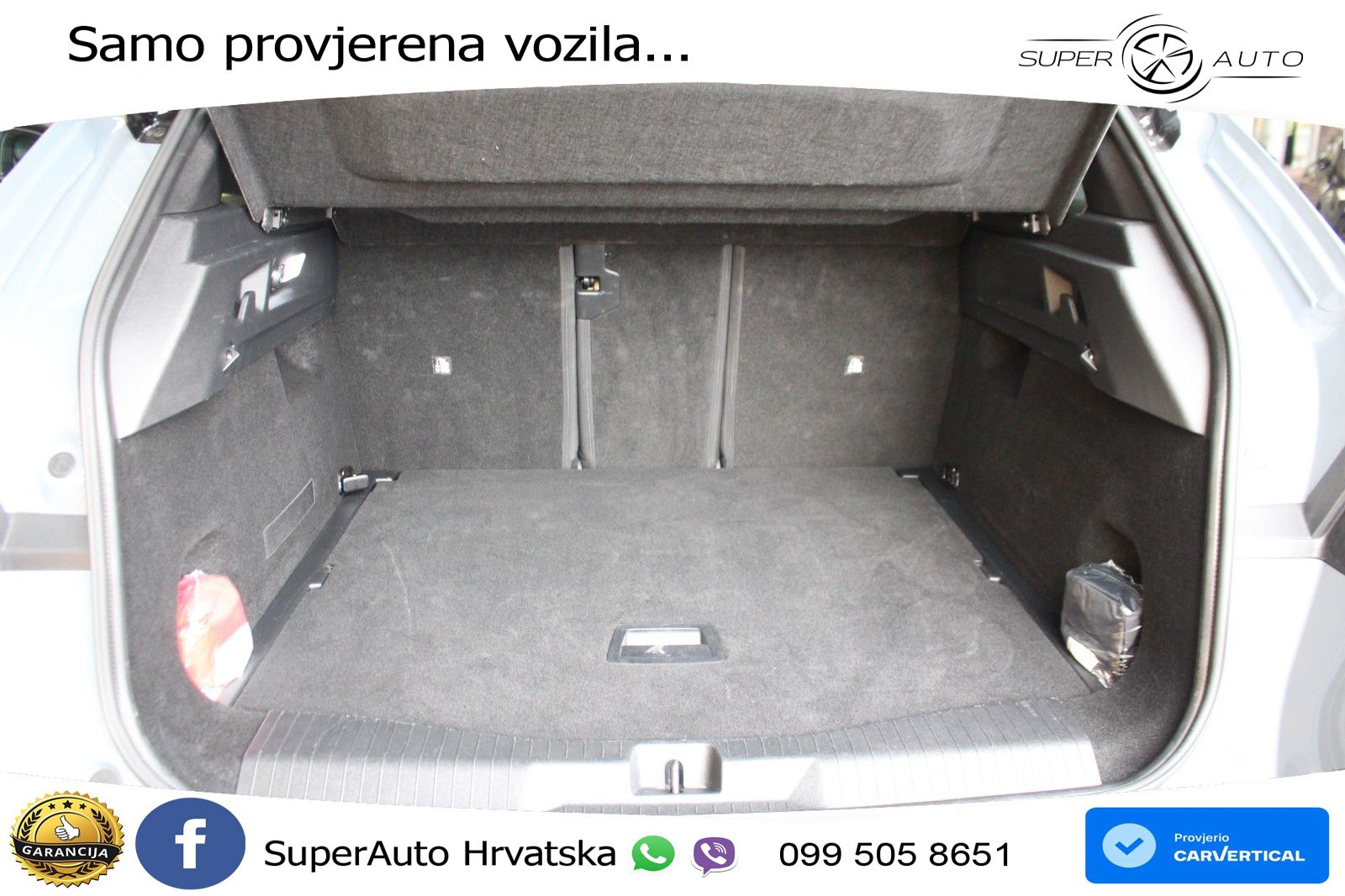 Opel Grandland 1.2 Turbo (136 KS)  e-DCT LED+GR SJED+ACC