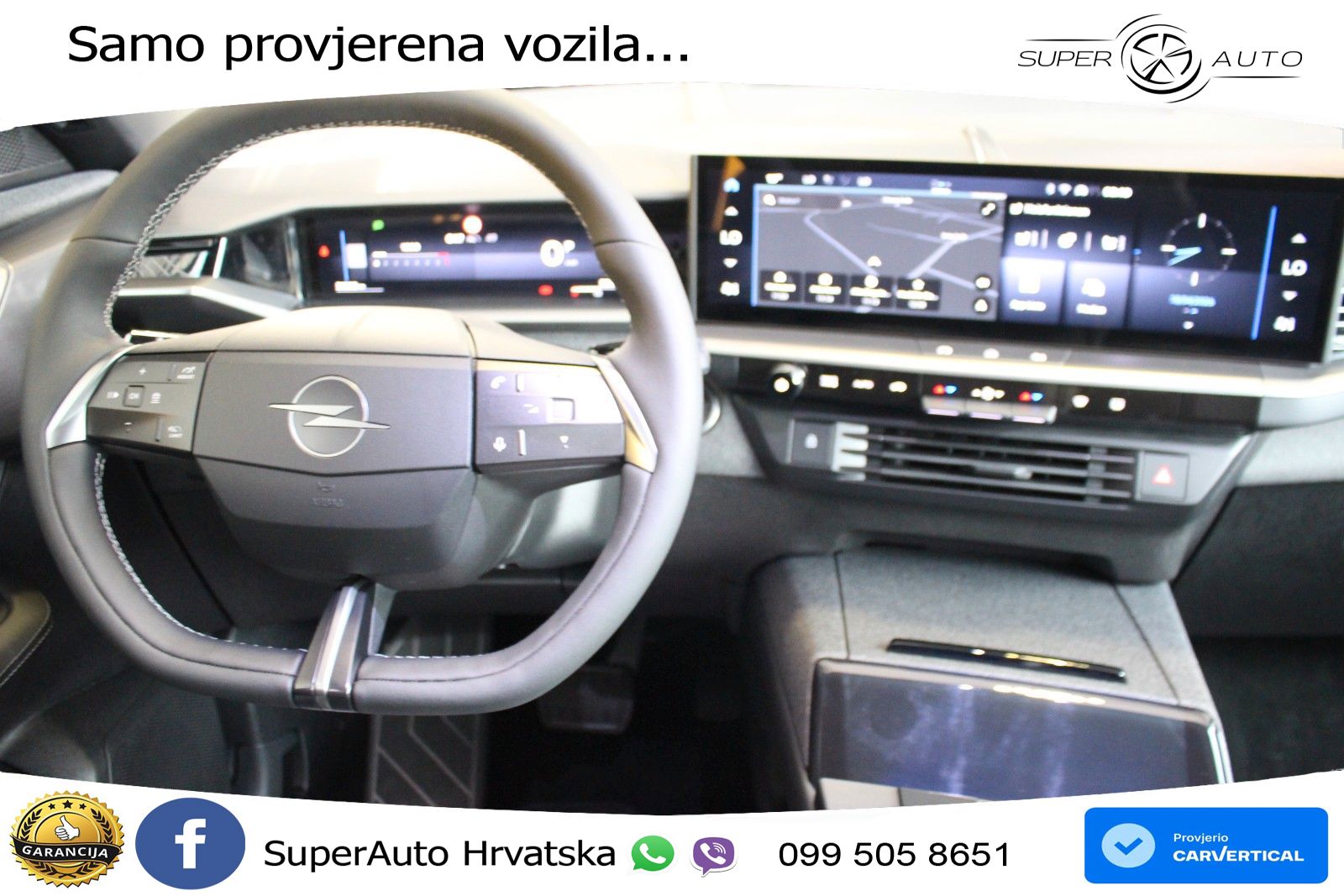 Opel Grandland 1.2 Turbo (136 KS)  e-DCT LED+GR SJED+ACC