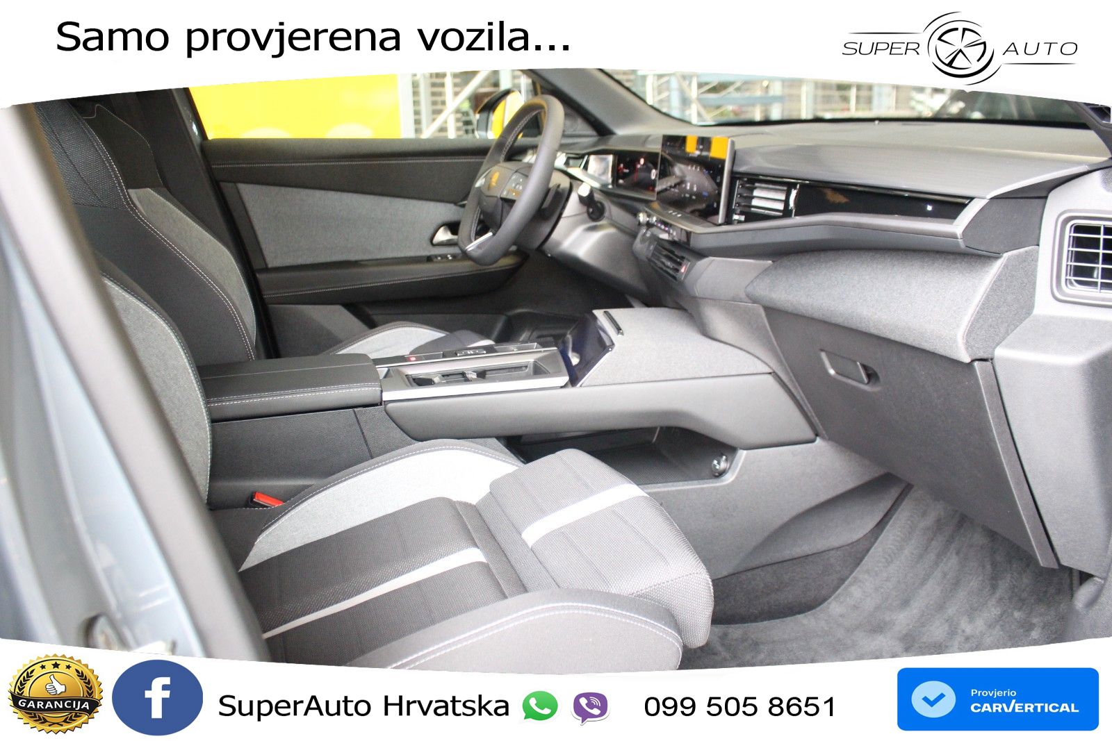 Opel Grandland 1.2 Turbo (136 KS)  e-DCT LED+GR SJED+ACC