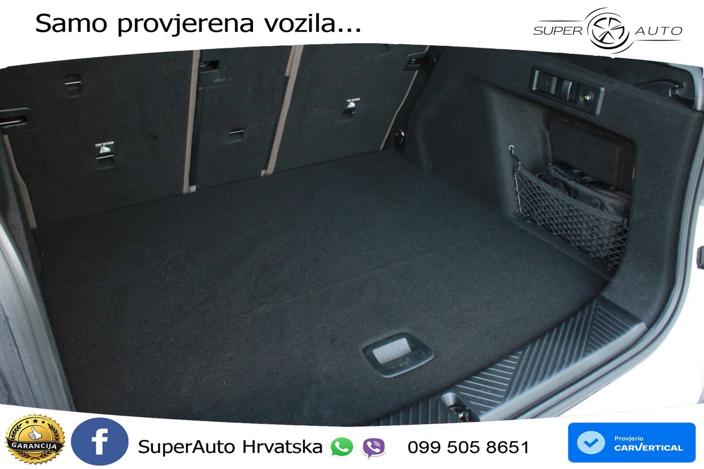BMW X3 40d xDrive Steptronic M Sport LED+GR SJED+ACC