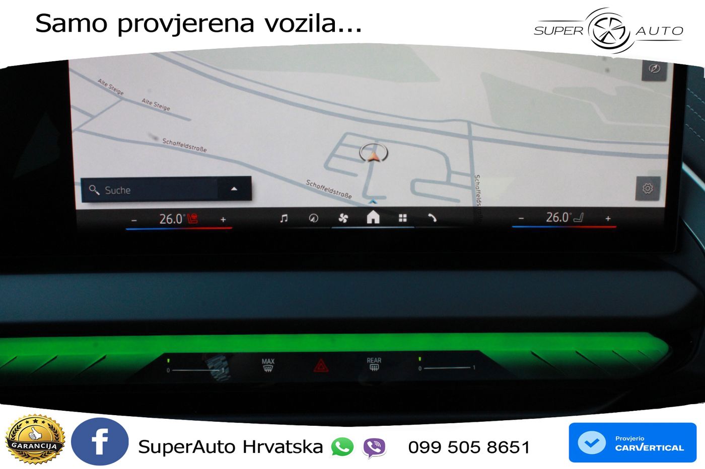 BMW X3 40d xDrive Steptronic M Sport LED+GR SJED+ACC