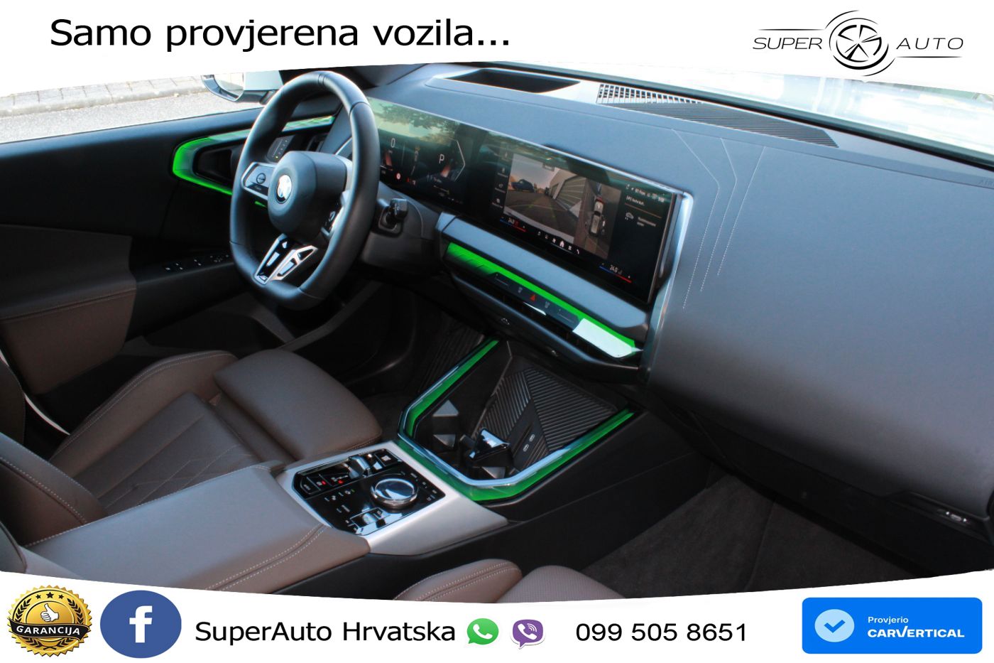 BMW X3 40d xDrive Steptronic M Sport LED+GR SJED+ACC