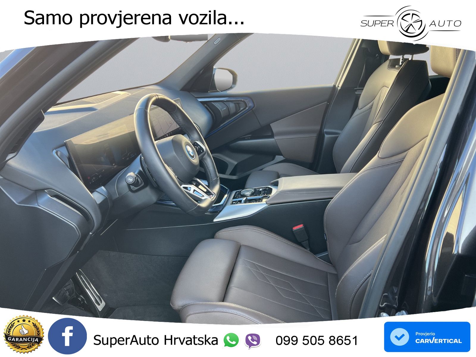 BMW X3 30e xDrive Steptronic M Sport LED+GR SJED+ACC