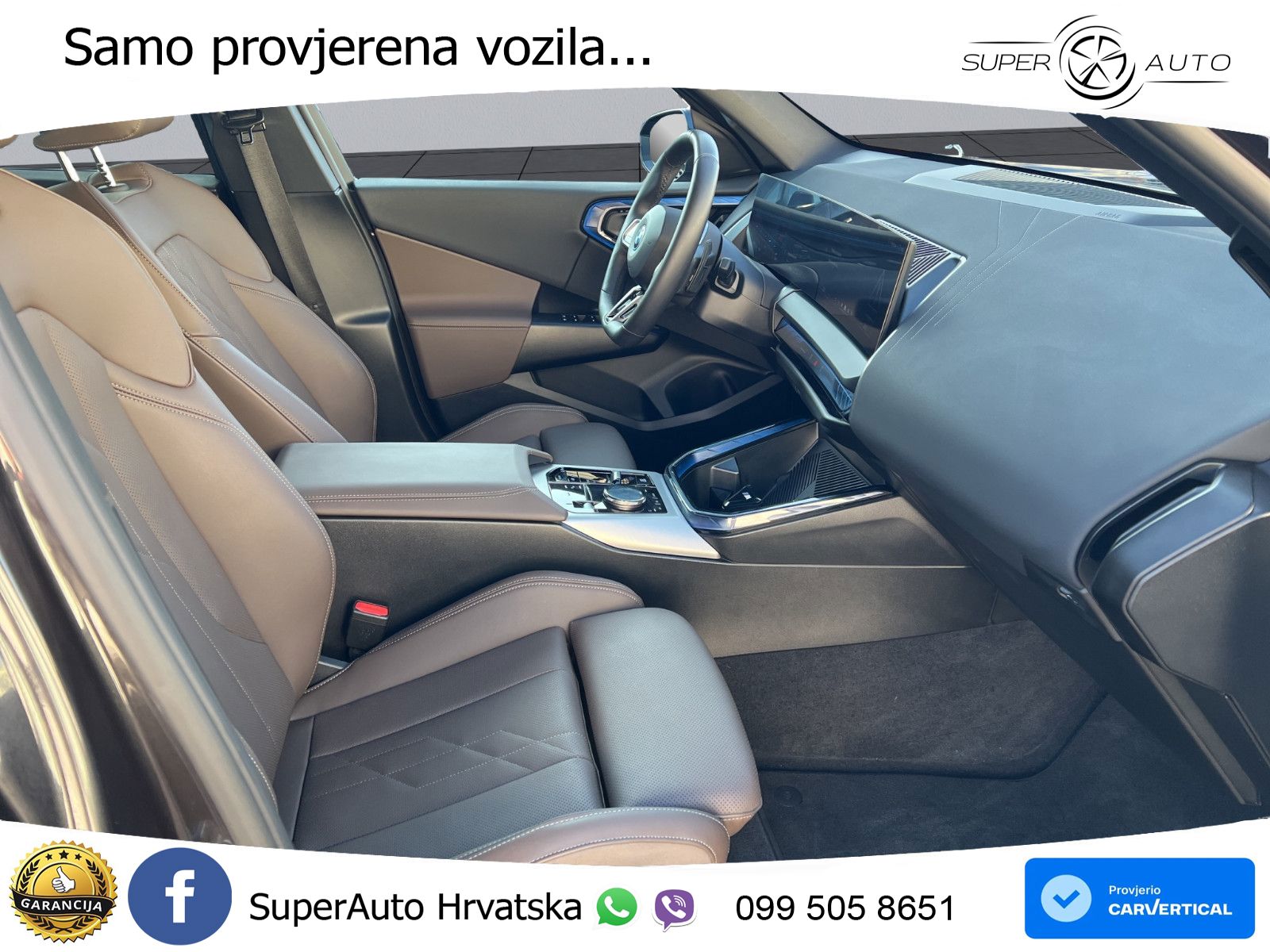 BMW X3 30e xDrive Steptronic M Sport LED+GR SJED+ACC