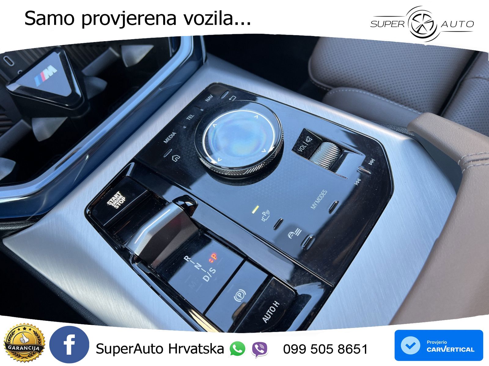BMW X3 30e xDrive Steptronic M Sport LED+GR SJED+ACC