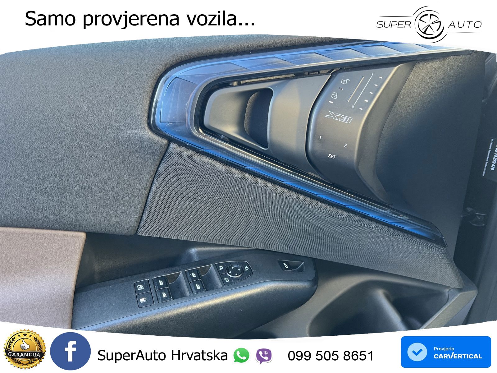 BMW X3 30e xDrive Steptronic M Sport LED+GR SJED+ACC