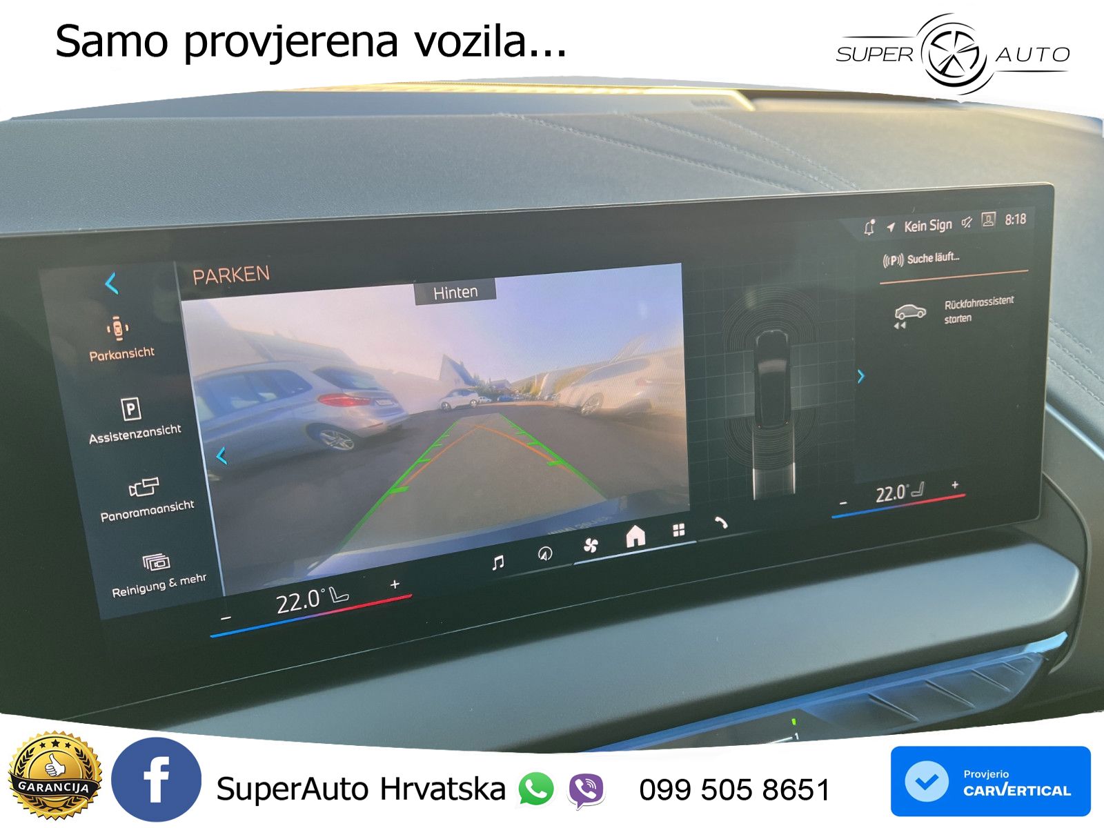 BMW X3 30e xDrive Steptronic M Sport LED+GR SJED+ACC
