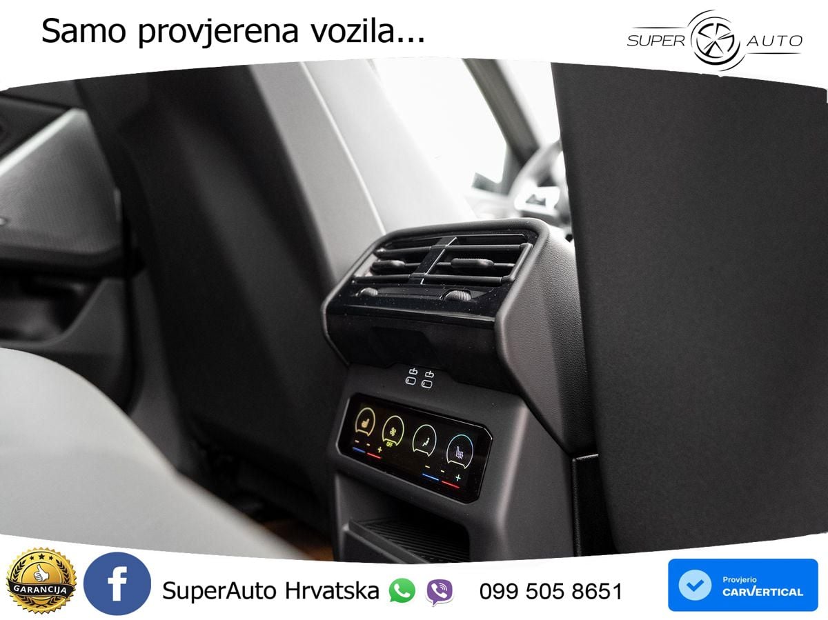 BMW 520d Touring (197 KS) Steptronic M Sport ACC+HEAD+4xGR SJED+360+PANO