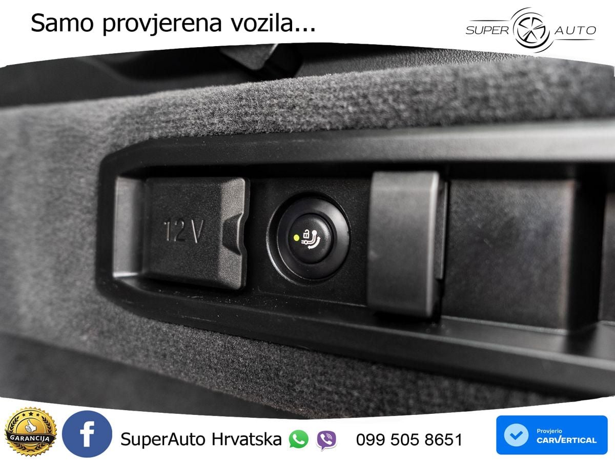 BMW 520d Touring (197 KS) Steptronic M Sport ACC+HEAD+4xGR SJED+360+PANO