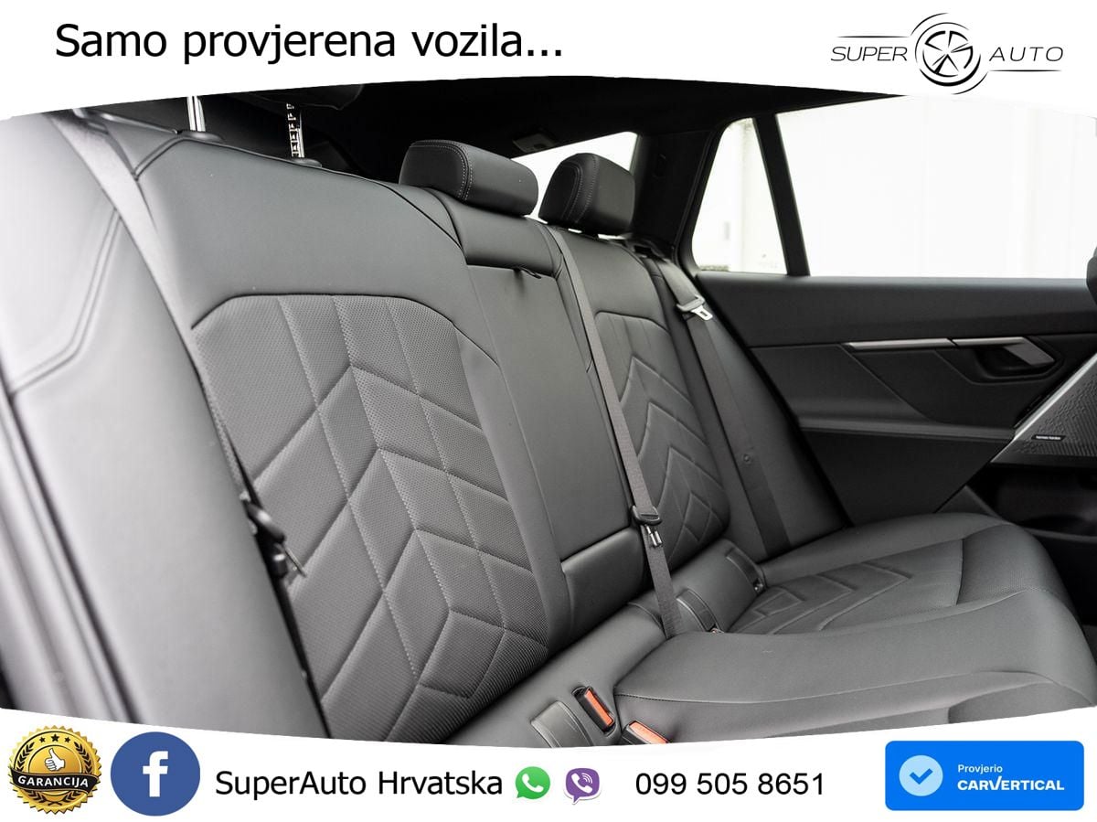 BMW 520d Touring (197 KS) Steptronic M Sport ACC+HEAD+4xGR SJED+360+PANO