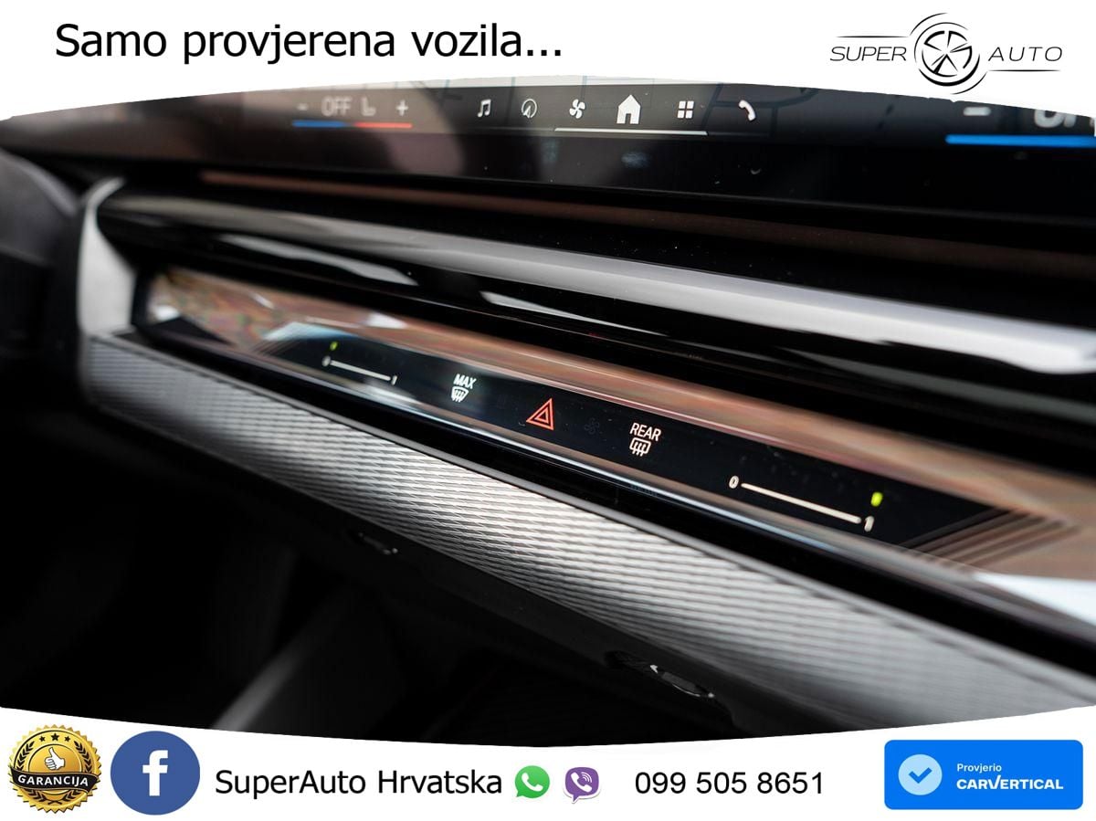 BMW 520d Touring (197 KS) Steptronic M Sport ACC+HEAD+4xGR SJED+360+PANO