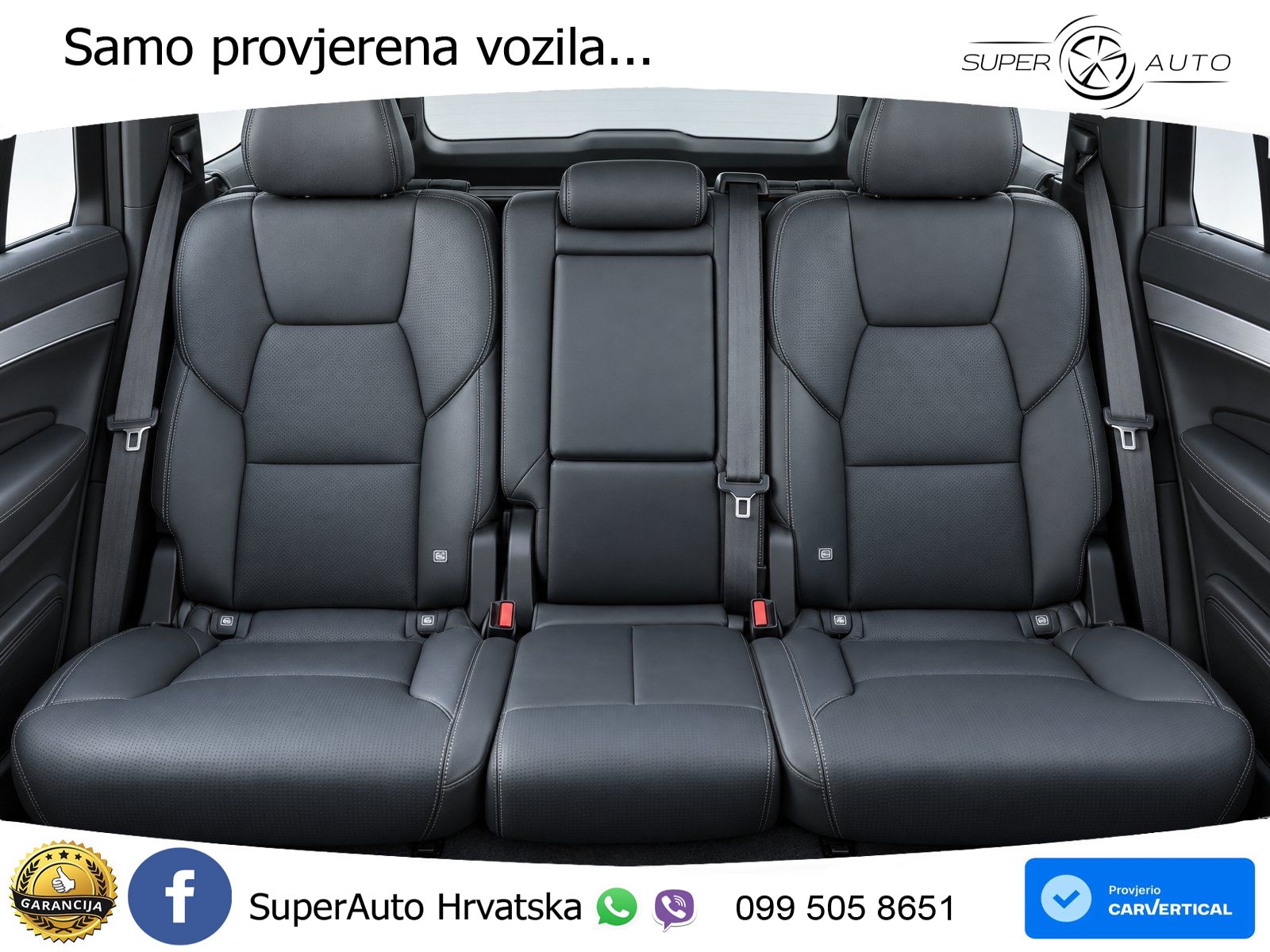 Volvo XC90 2.0 B5 Diesel AWD Automatic ZRAČNI+ACC+GR SJED+360+PANO