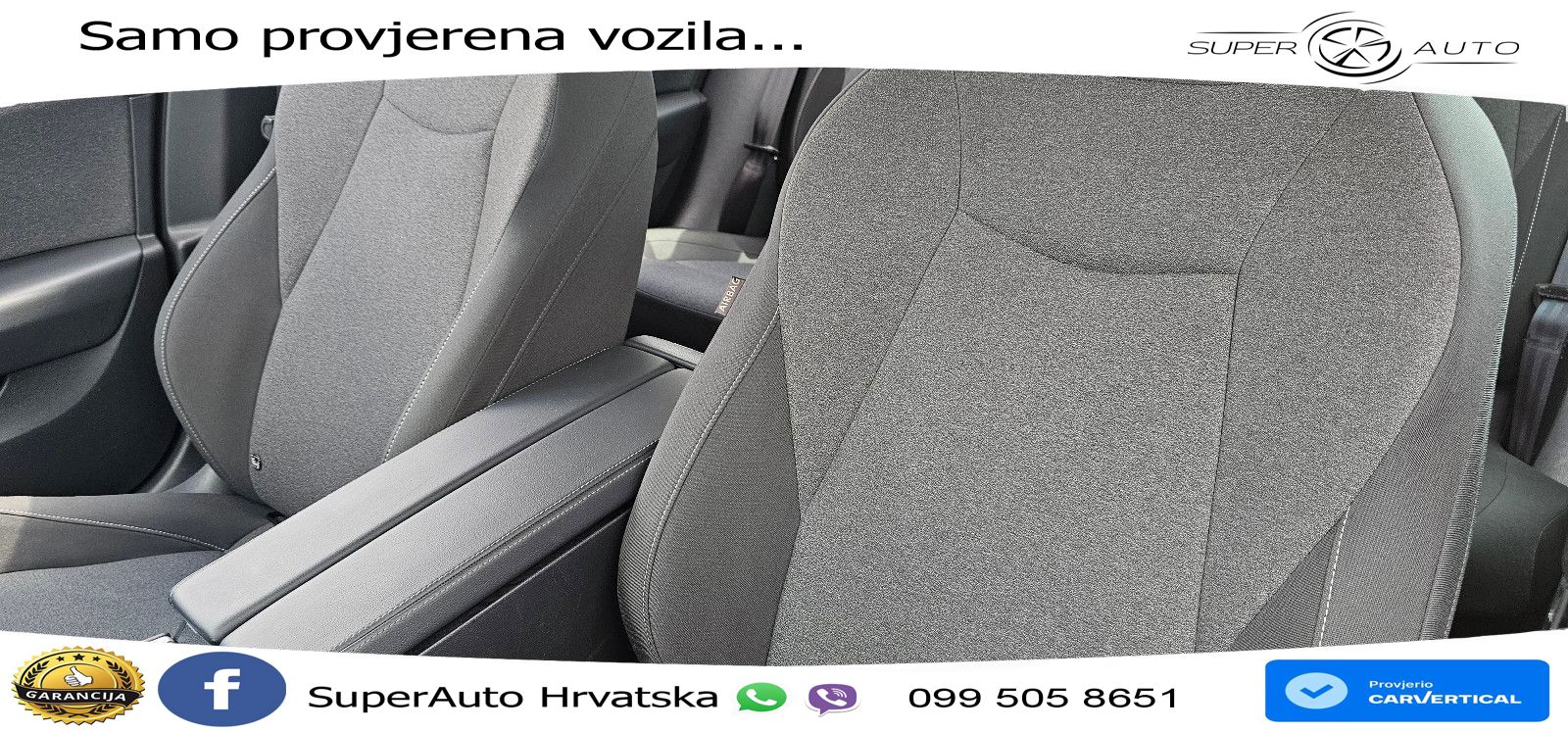 Volkswagen Passat Variant 1.5 eTSI (150 KS) DSG LED+GR SJED+ACC