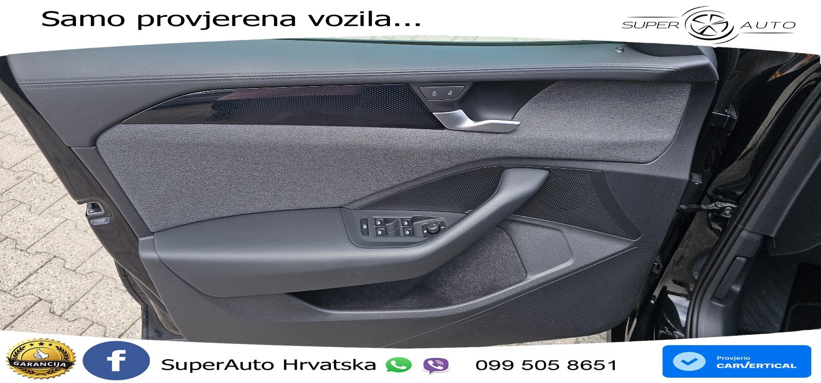 Volkswagen Passat Variant 1.5 eTSI (150 KS) DSG LED+GR SJED+ACC