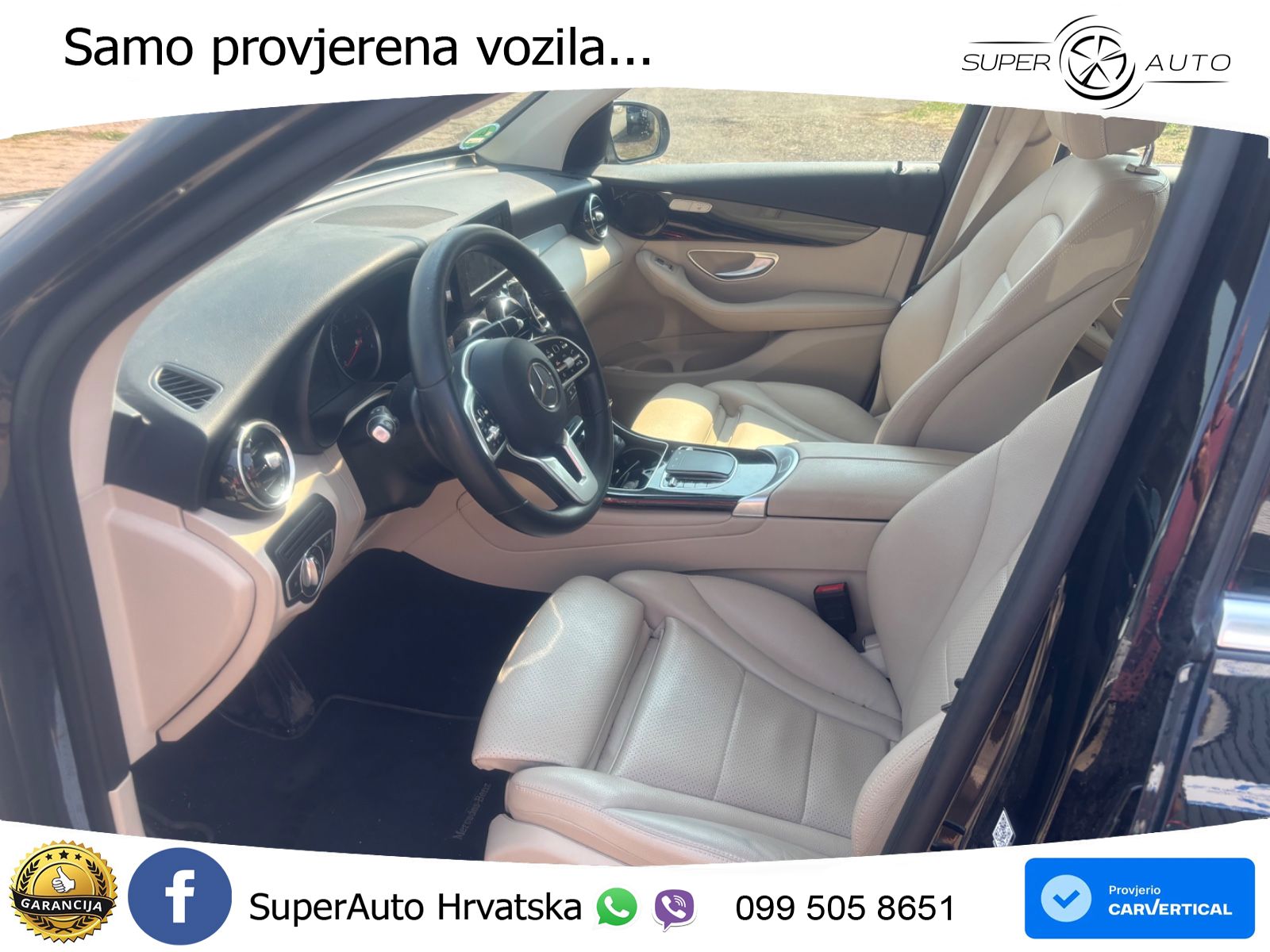 Mercedes GLC 200d (163 KS) 4MATIC 9G-TRONIC