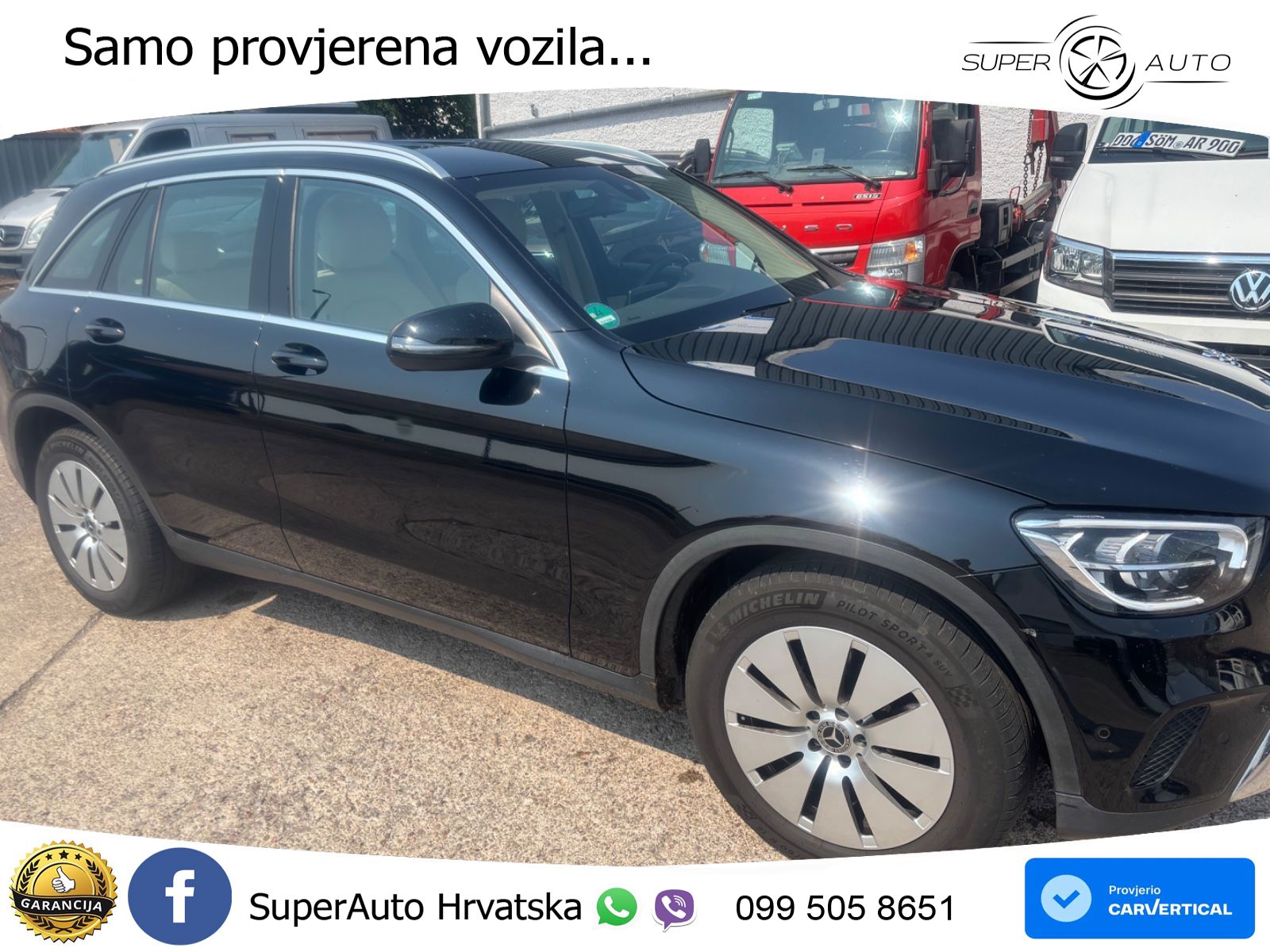 Mercedes GLC 200d (163 KS) 4MATIC 9G-TRONIC
