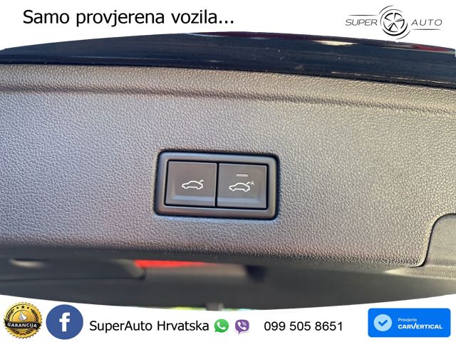 Volkswagen Touareg 3.0 V6 TDI (286 KS) 4MOTION Tiptronic R-Line ZRAČNI+ACC+GR SJED+KAM+PANO