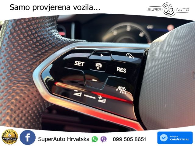 Volkswagen Touareg 3.0 V6 TDI (286 KS) 4MOTION Tiptronic R-Line ZRAČNI+ACC+GR SJED+KAM+PANO