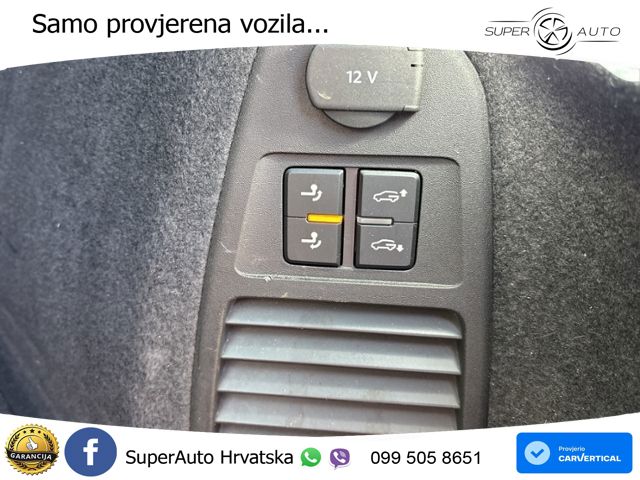 Volkswagen Touareg 3.0 V6 TDI (286 KS) 4MOTION Tiptronic R-Line ZRAČNI+ACC+GR SJED+KAM+PANO