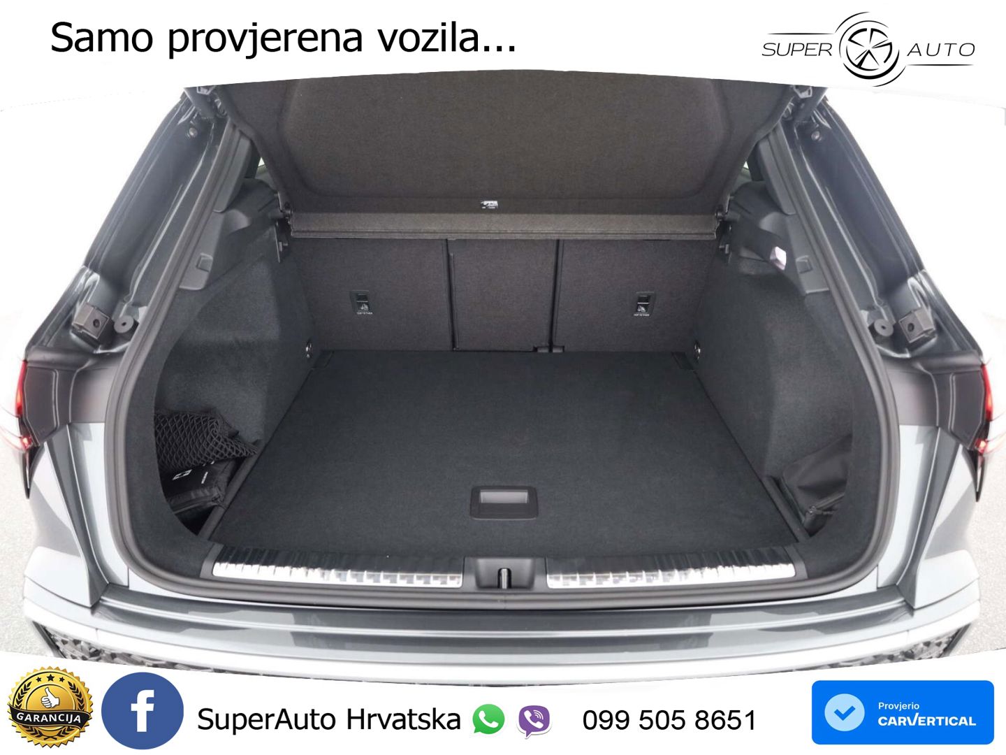 Audi Q3 1.5 TFSI (150 KS) S tronic LED+GR SJED+ACC