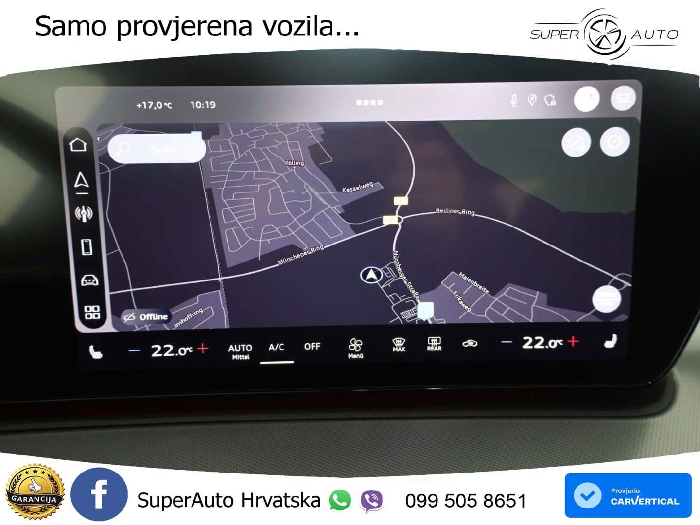 Audi Q3 1.5 TFSI (150 KS) S tronic LED+GR SJED+ACC
