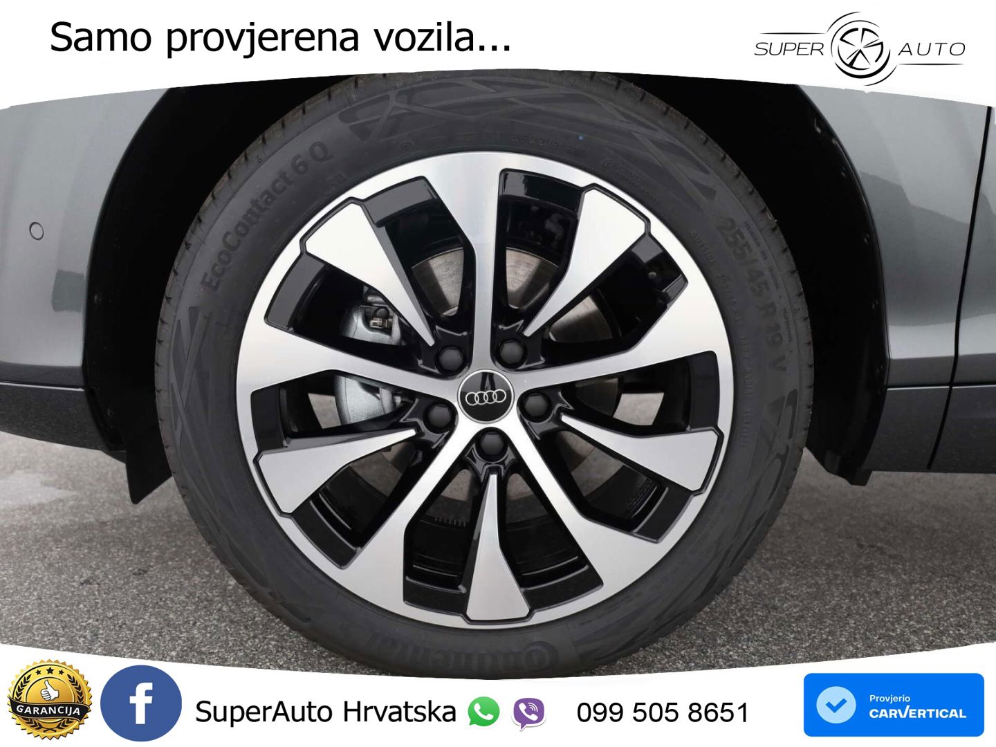 Audi Q3 1.5 TFSI (150 KS) S tronic LED+GR SJED+ACC