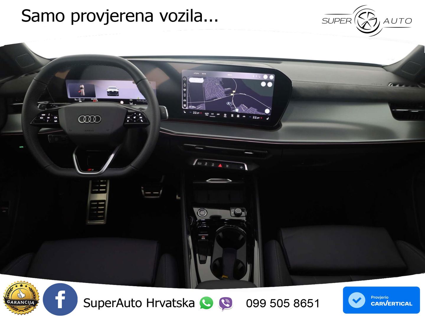 Audi Q3 1.5 TFSI (150 KS) S tronic LED+GR SJED+ACC