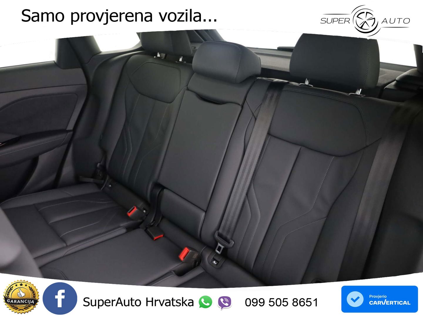 Audi Q3 1.5 TFSI (150 KS) S tronic LED+GR SJED+ACC