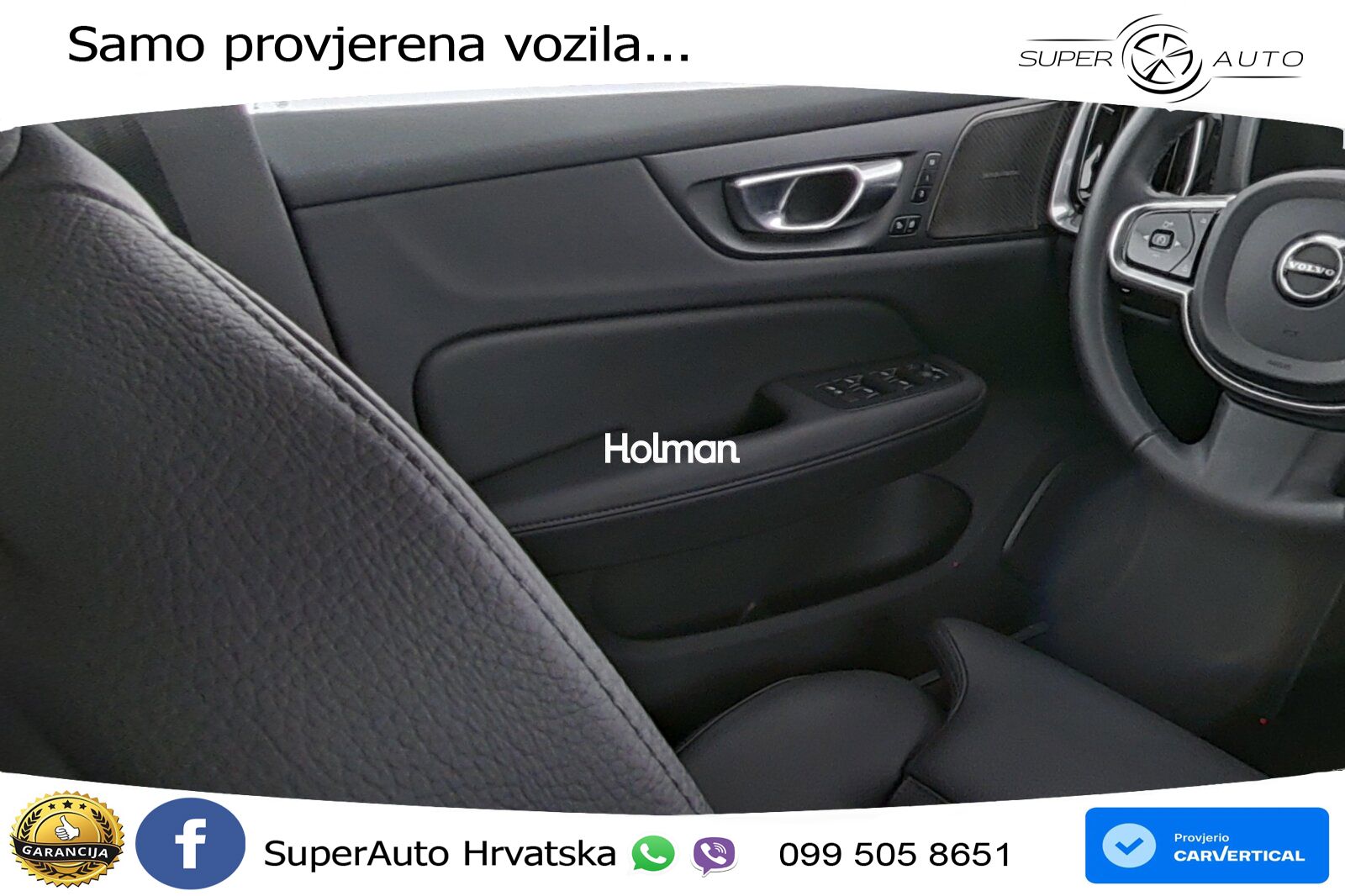 Volvo V60 2.0 B4 Benzin DCT LED+GR SJED+ACC