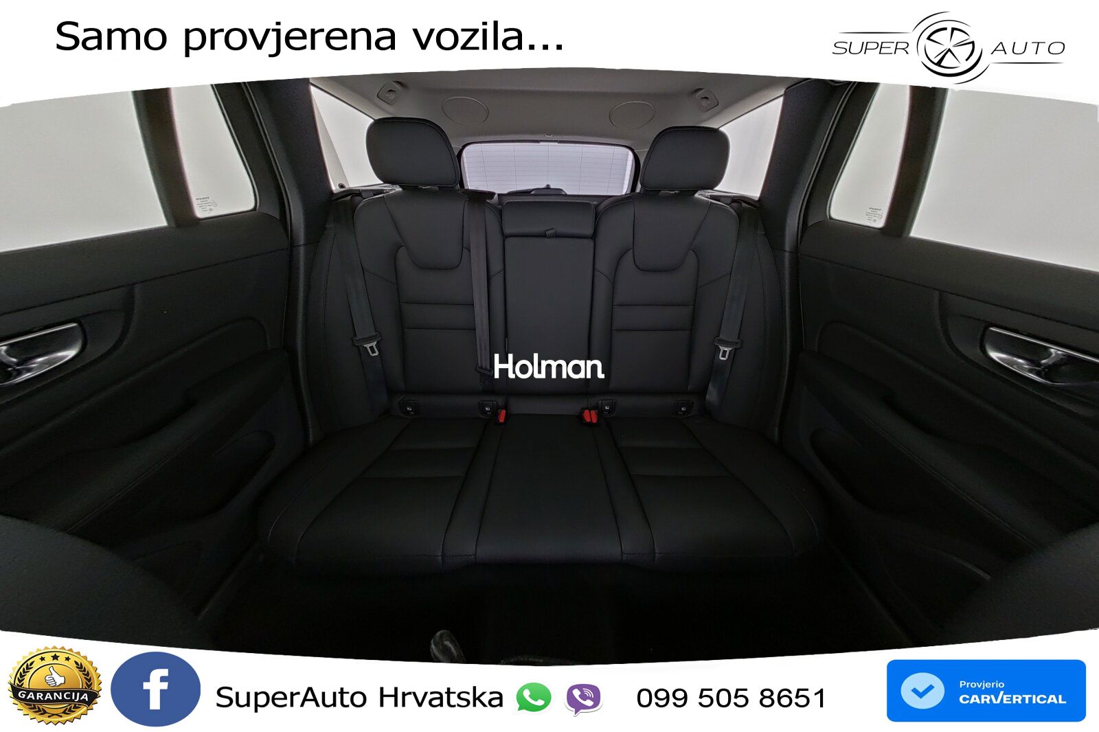 Volvo V60 2.0 B4 Benzin DCT LED+GR SJED+ACC