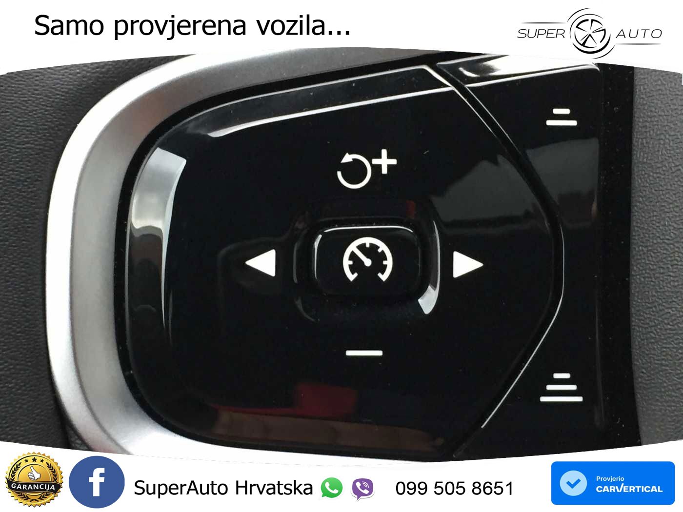Volvo XC60 B5 Benzin AWD Geartronic ACC+HEAD+4xGR SJED+360+PANO