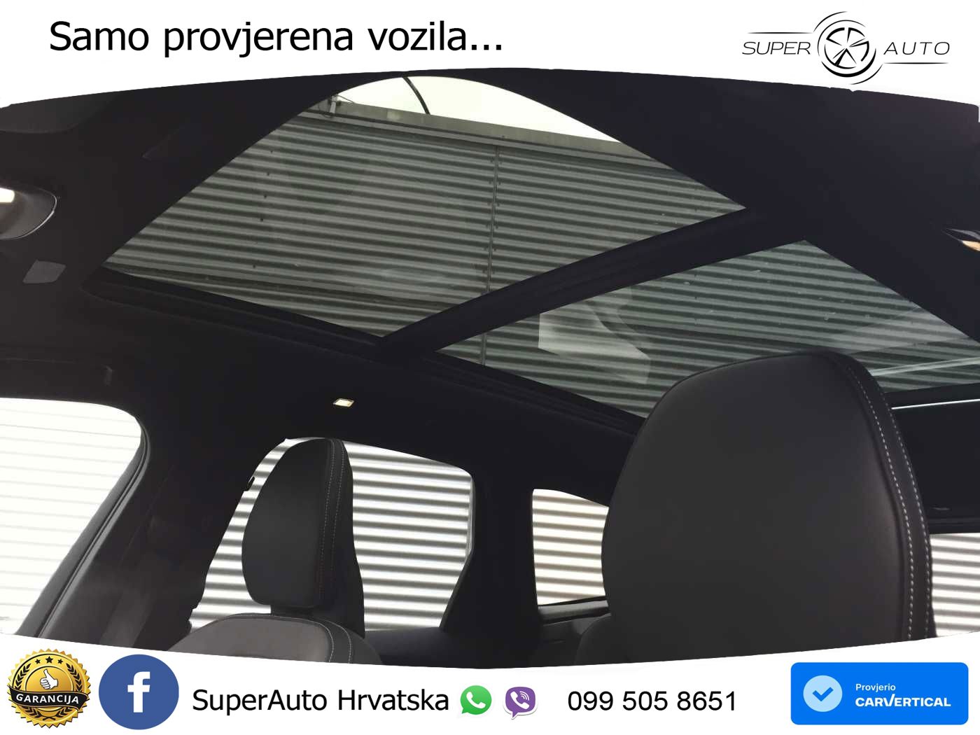 Volvo XC60 B5 Benzin AWD Geartronic ACC+HEAD+4xGR SJED+360+PANO