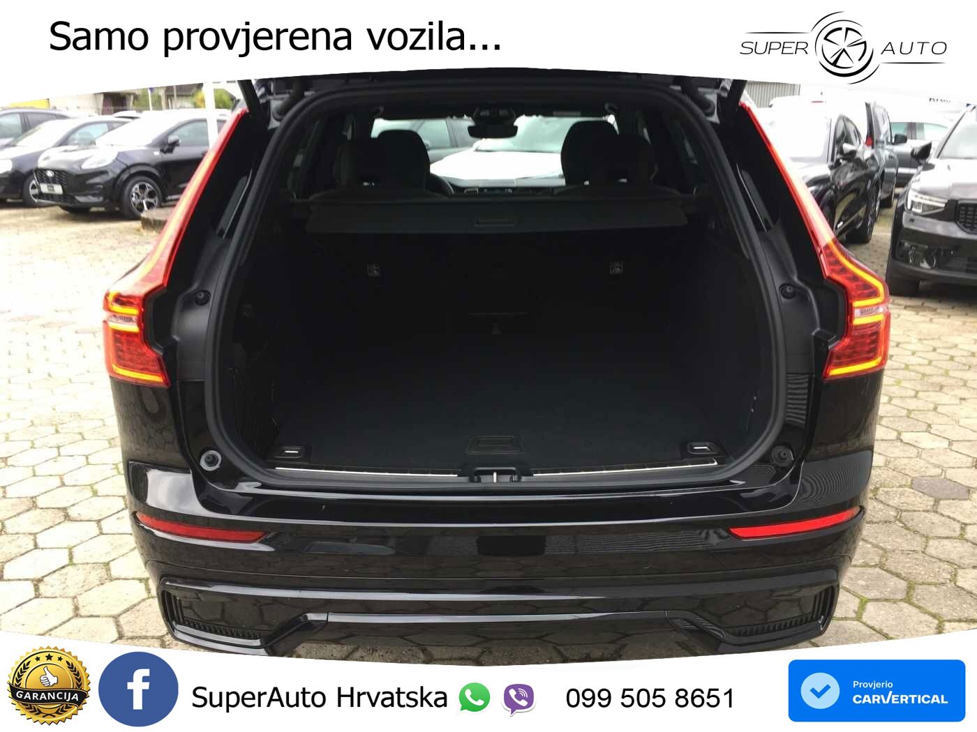Volvo XC60 B5 Benzin AWD Geartronic ACC+HEAD+4xGR SJED+360+PANO