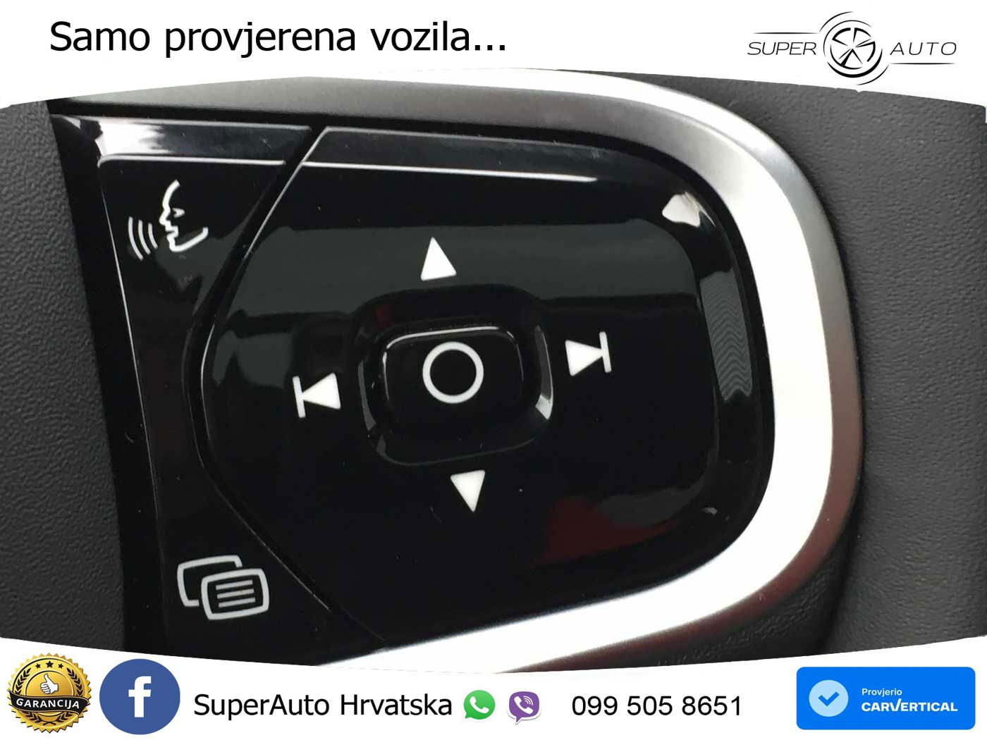 Volvo XC60 B5 Benzin AWD Geartronic ACC+HEAD+4xGR SJED+360+PANO