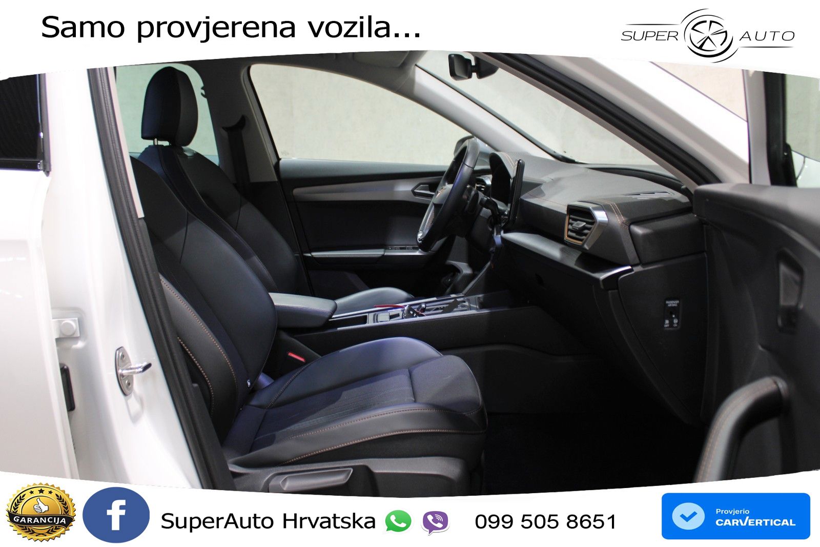 Cupra Formentor 1.4 TSI (204 KS) e-Hybrid DSG LED+ACC