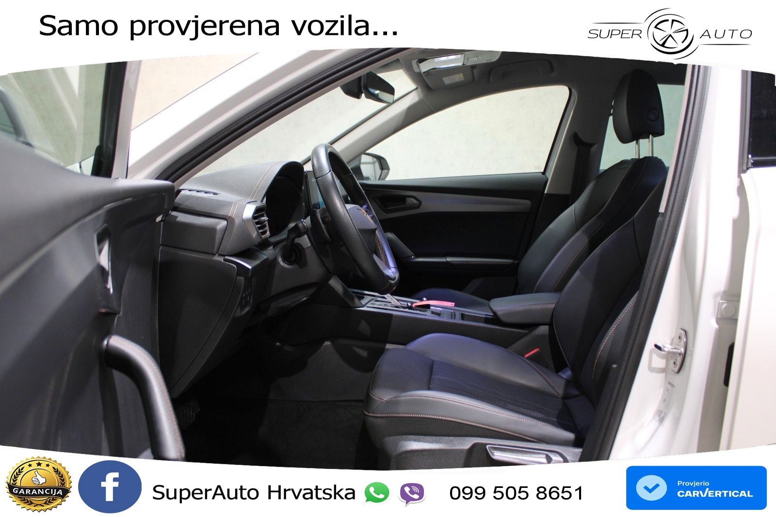 Cupra Formentor 1.4 TSI (204 KS) e-Hybrid DSG LED+ACC