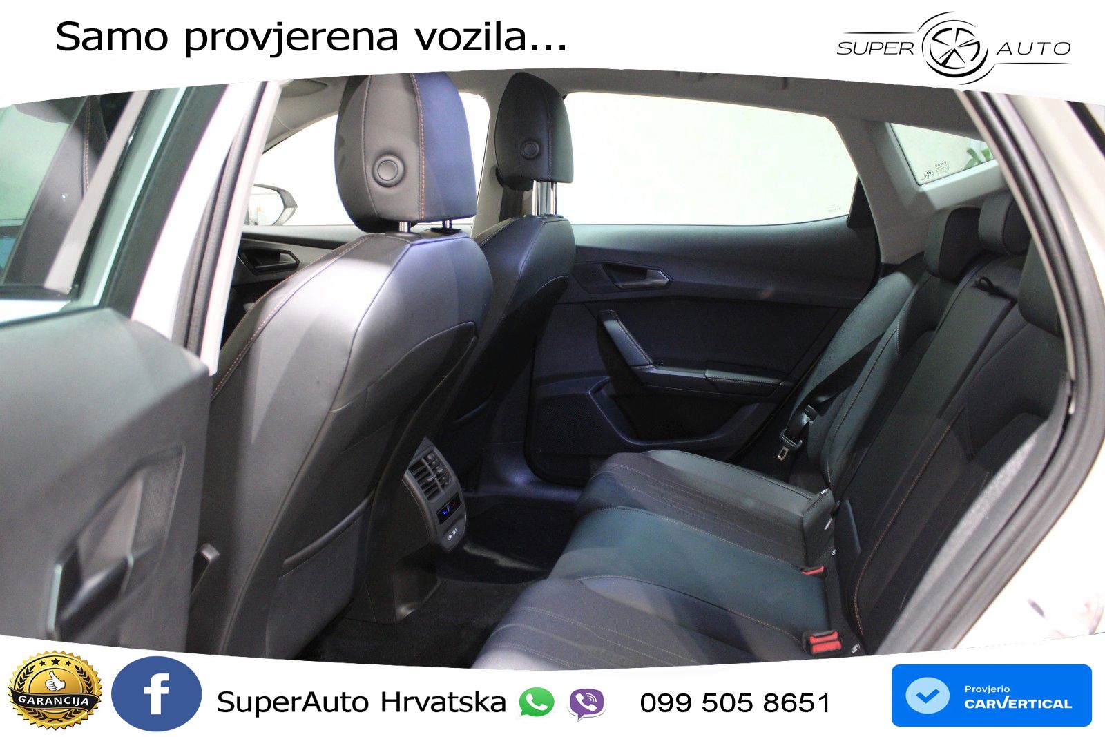 Cupra Formentor 1.4 TSI (204 KS) e-Hybrid DSG LED+ACC