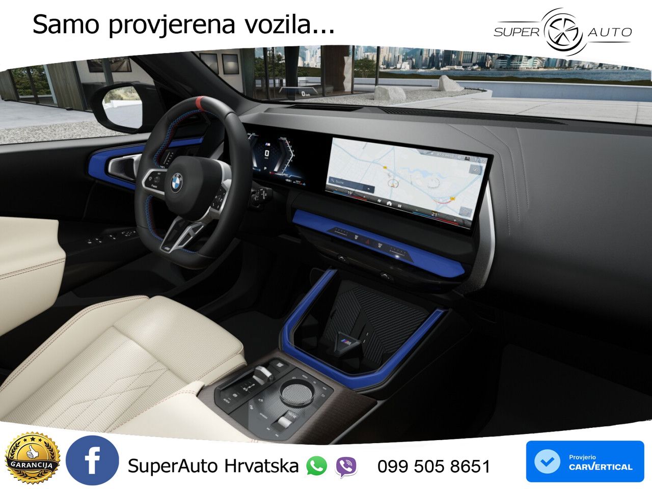 BMW X3 M50 xDrive Steptronic M Sport ACC+HEAD+4xGR SJED+360+PANO