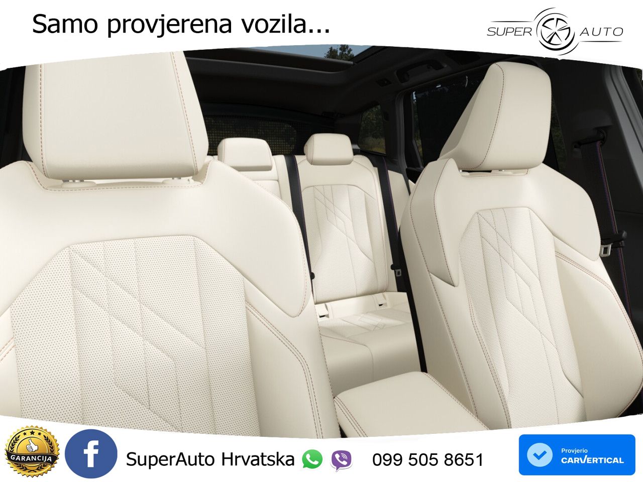 BMW X3 M50 xDrive Steptronic M Sport ACC+HEAD+4xGR SJED+360+PANO