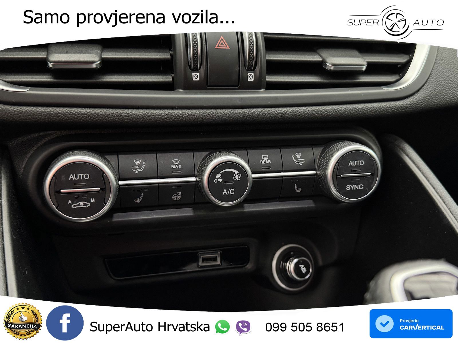 Alfa Romeo Giulia 2.0 Turbo (280 KS) Q4 Automatic LED+GR SJED+ACC