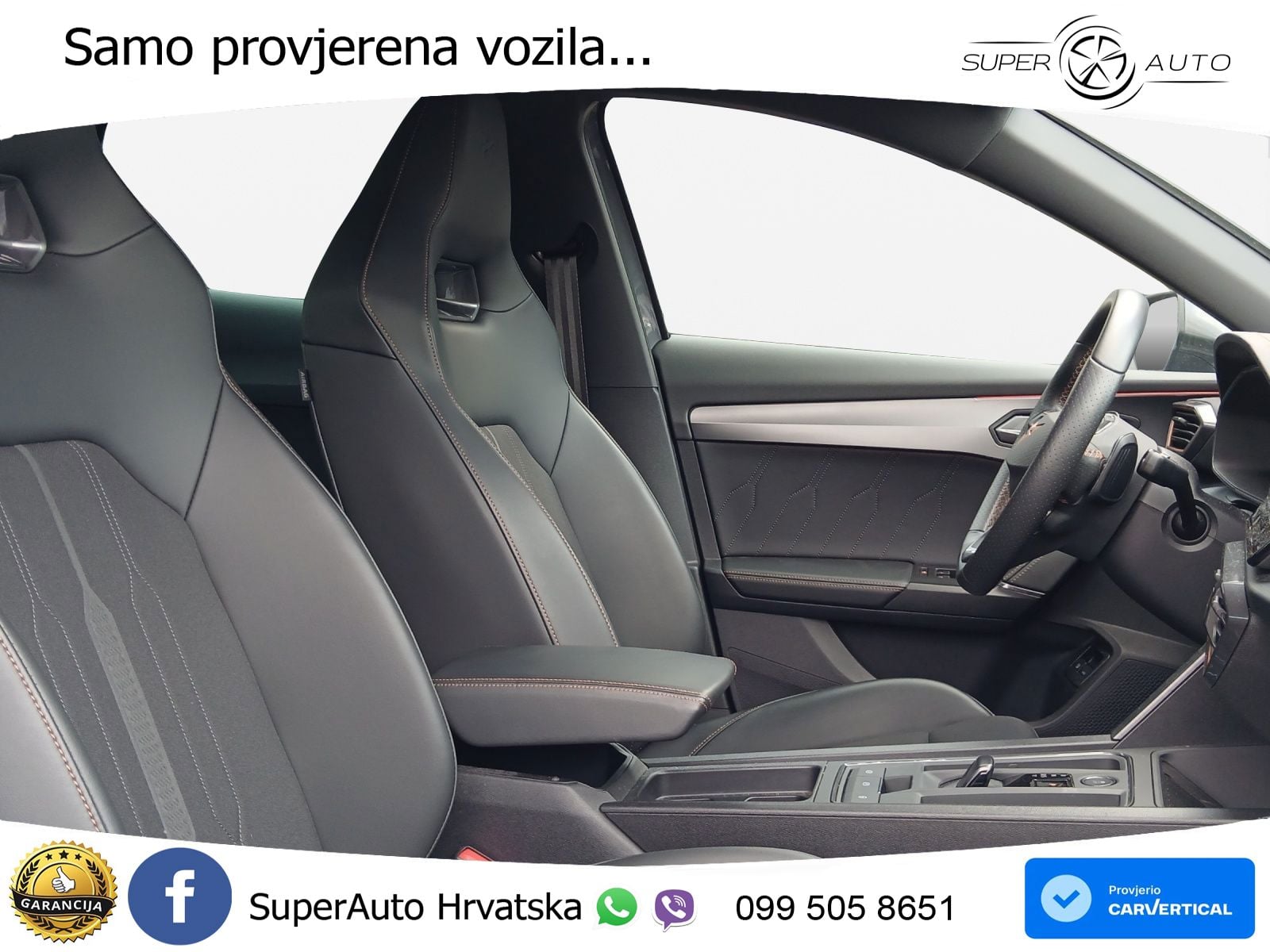 Cupra Formentor 1.4 TSI (245 KS) e-Hybrid DSG VZ LED+GR SJED+ACC