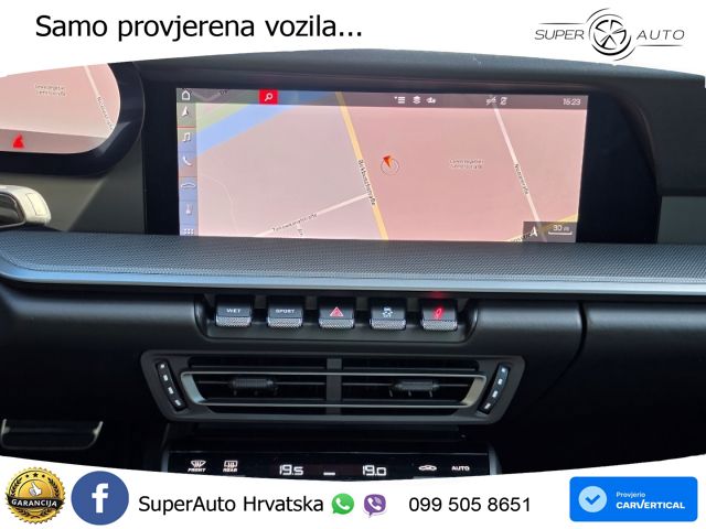 Porsche 911 Carrera S 3.0 (450 KS) PDK MATRIX+GR SJED+KAM