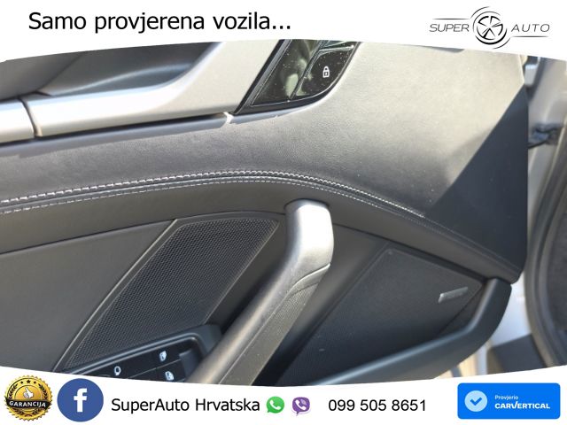 Porsche 911 Carrera S 3.0 (450 KS) PDK MATRIX+GR SJED+KAM