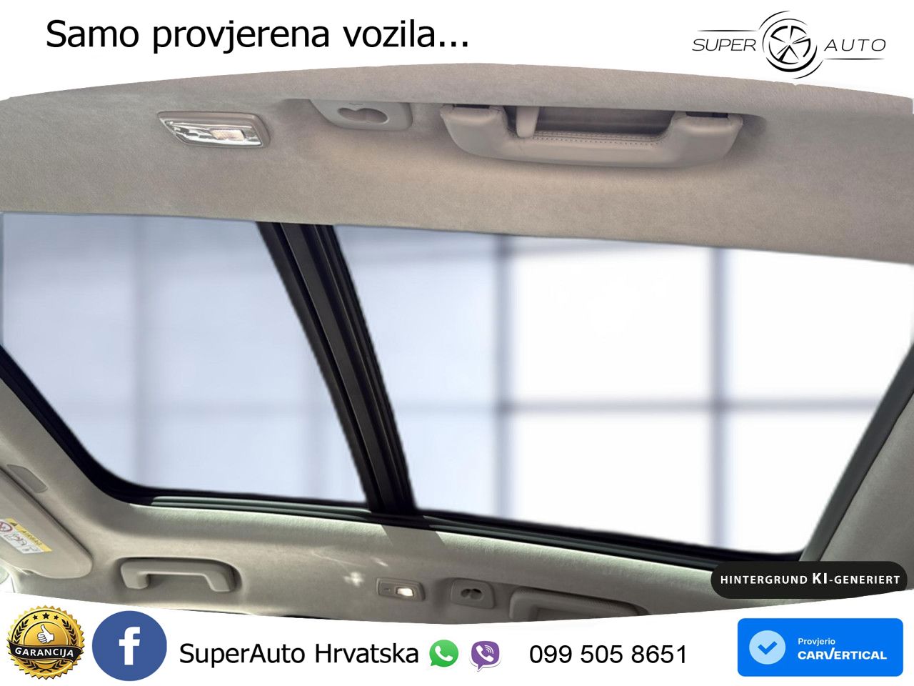 Volvo XC90 2.0 T8 AWD Automatic MATRIX+GR SJED+KAM