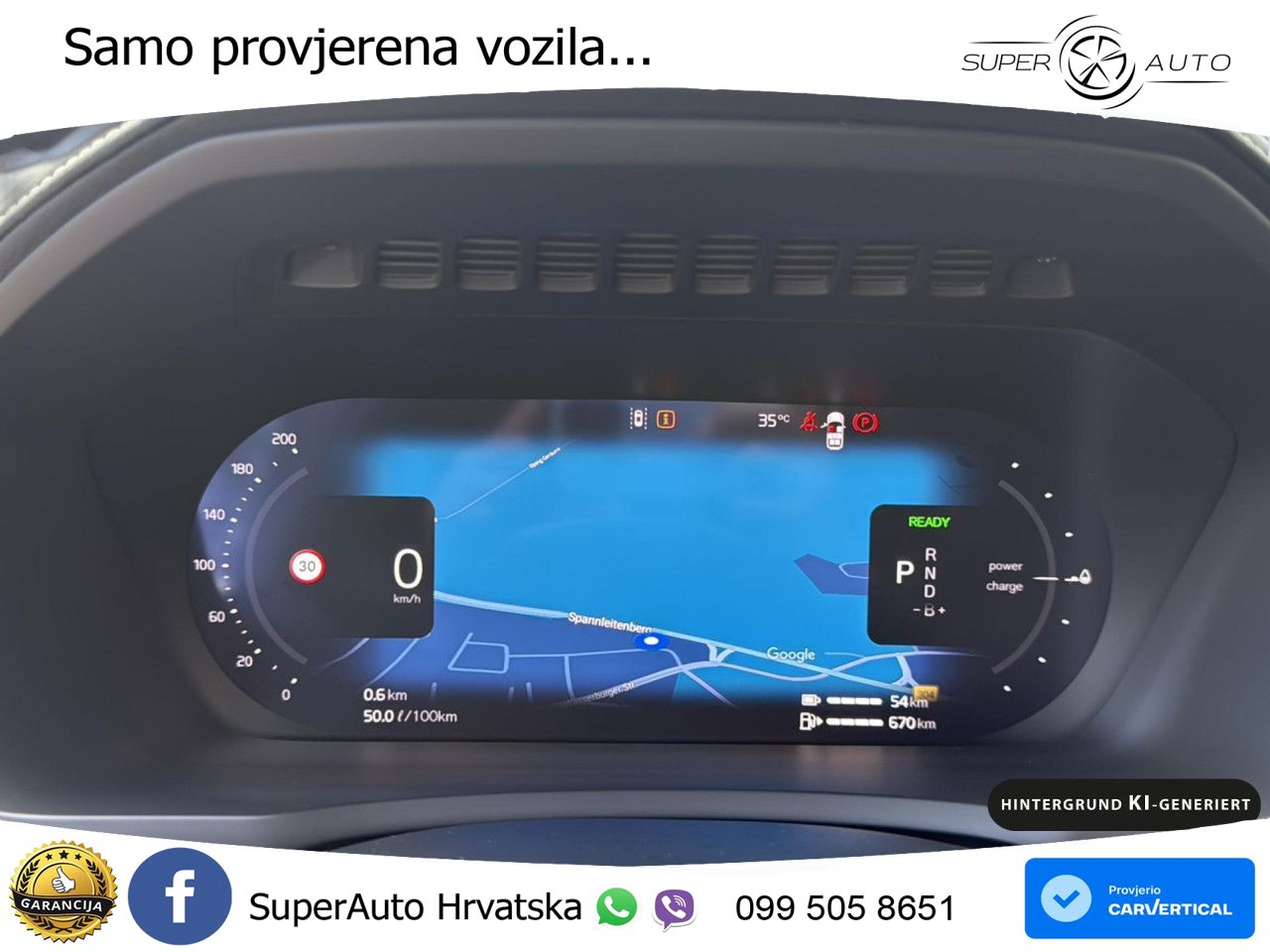 Volvo XC90 2.0 T8 AWD Automatic MATRIX+GR SJED+KAM